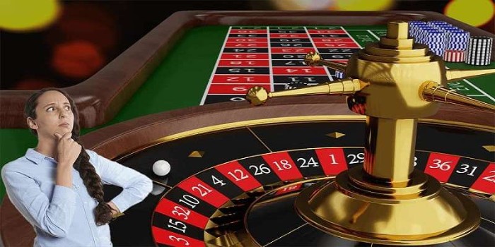 Luật chơi Roulette Kubet cơ bản anh em cần nắm