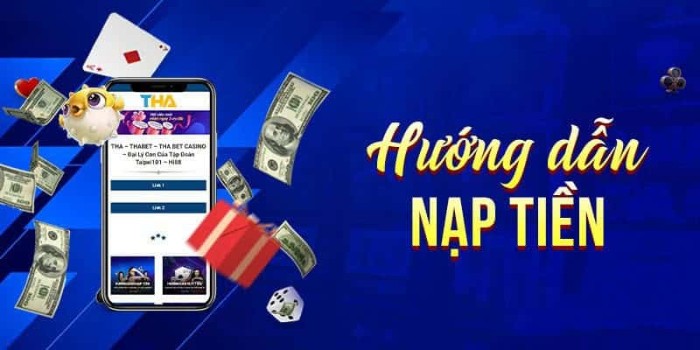 Tại sao người chơi phải tiến hành nạp tiền Kubet