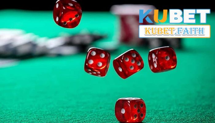 Xóc đĩa kubet có bịp không? 4 lý do gây nên tình huống