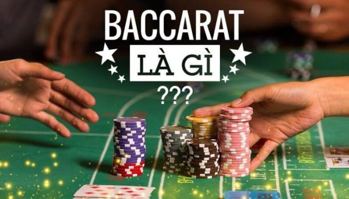 Vài nét sơ lược về game Baccarat Kubet là gì?