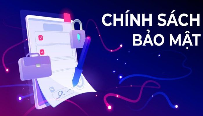 Vài nét sơ lược về chính sách bảo mật Kubet