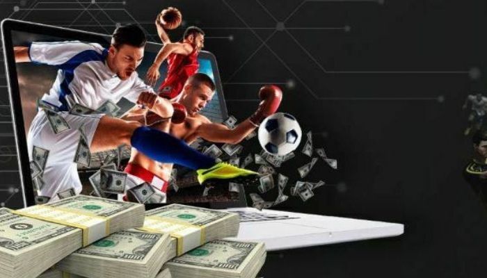 CMD Sports thu hút rất nhiều game thủ trẻ tuổi