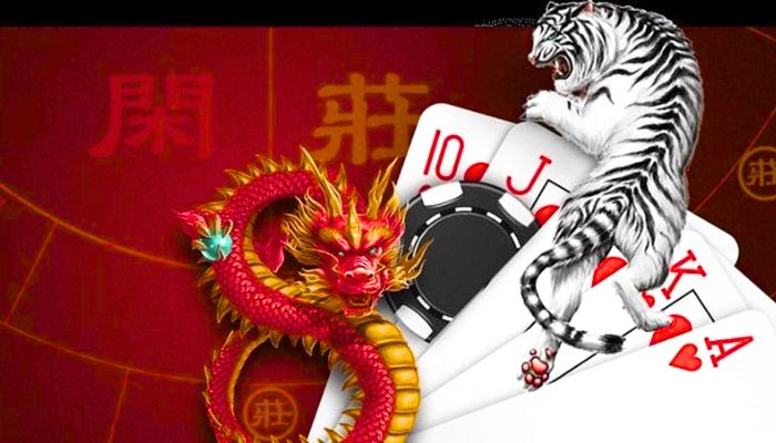 Thuật ngữ cơ bản trong trò chơi Rồng Hổ Kubet